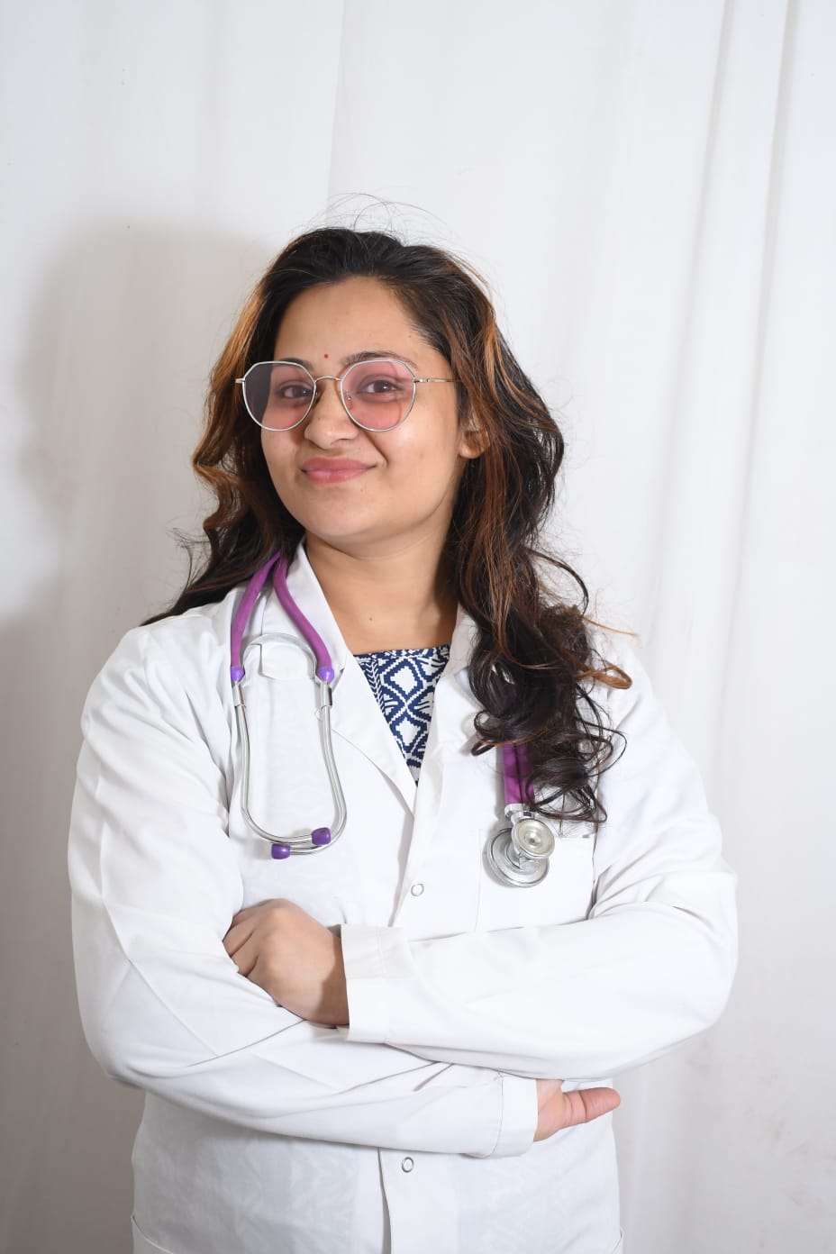 Dr. Disha Shrivastava